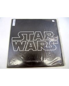 STAR WARS THE ORIGINAL SOUNDTRACK VINYL RECORD DOUBLE LP VL-45-753 L 45753/4