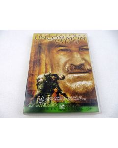 UNCOMMON VALOR DVD GENE HACKMAN WIDESCREEN COLLECTION