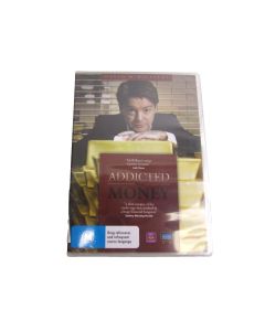 ADDICTED TO MONEY DVD DAVID MCWILLIAMS