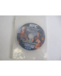 UFC51 SUPER SATURDAY AS REAL AS IT GETS ULTIMATE FIGHTING CHAMPIONSHIP DVD