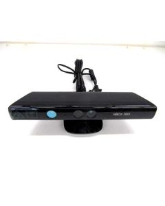 XBOX 360 KINECT Sensor Bar Genuine Camera MICROSOFT 1414 USB XBOX360 Black