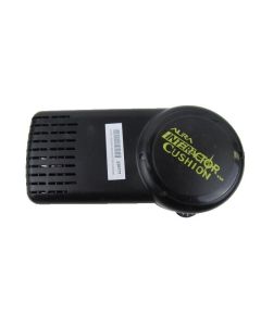 AURA INTERACTOR CUSHION 3D SOUND EXPERIENCE GAMING RETRO Control Unit Only