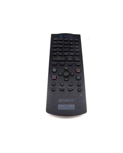 Genuine Sony Playstation 2 DVD Remote Control Controller PS2 SCPH-10150