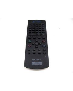 Genuine Sony Playstation 2 DVD Remote Control Controller PS2 SCPH-10420