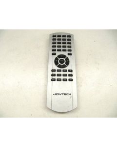 JOYTECH JS-918E REMOTE CONTROL SONY PS2 PLAYSTATION 2 DVD CONTROLLER SILVER
