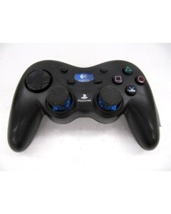 Playstation 2 Wireless Controller PS2 Logitech G-X2D11 Cordless Action NO Dongle
