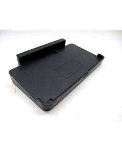 Genuine Nintendo 3DS Battery Charging Dock Cradle Base Black CTR-007