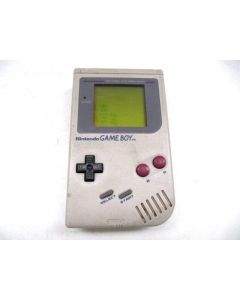 NINTENDO GAMEBOY GAME BOY ORIGINAL GENUINE DMG-01 VINTAGE COLLECTORS