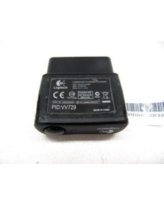 Logitech C-X2C31 Receiver Dongle for Cordless Action PS2 Controller 863279-0000