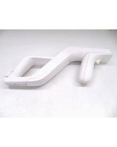 Genuine Zapper Gun Attachment Nintendo Wii Remote Controller Original RVL-023