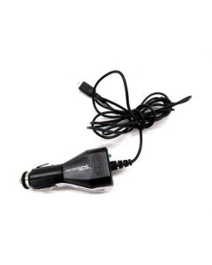 Nintendo DS Lite Car Adapter Power Supply Cigarette Lighter Genuine Vintage