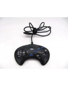 SEGA MEGADRIVE CONTROLLER CONTROL PAD GAME HONEY BEE SG-8 SERIES II RETRO