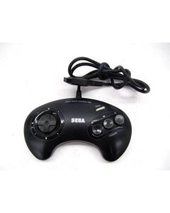 SEGA MEGADRIVE CONTROLLER CONTROL PAD GAME GENUINE ORIGINAL VINTAGE RETRO