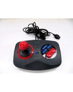 Nintendo Joystick Quick Shot Controller ENTERTAINMENT SYSTEM MAVERICK QS-128N