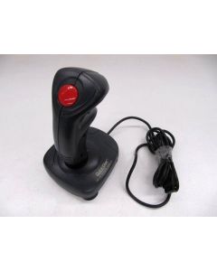 Quickshot QS-131 Apache 1 Joystick Atari Commodore Controller