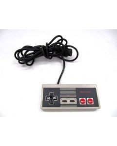 Nintendo NES Controller Genuine Entertainment System Original NES-004E RETRO