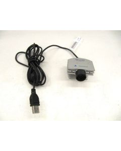 Sony EyeToy Camera PS2 PlayStation 2 Webcam Silver SCEH-0004 Genuine Original