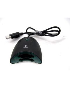 XBOX Logitech Wireless Precision Controller Receiver C-X3B18 Original Genuine