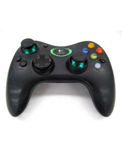 Logitech Wireless Controller XBOX Game Pad GamePad G-X3B12 PID VV521 NO RECEIVER