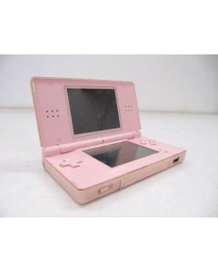 Nintendo DS Lite Handheld Game Console Pink USG-001 Console Only