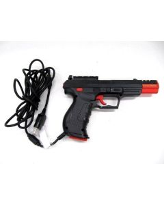 SHARP SHOOTER JS-901D LIGHT GUN XBOX Joytech Sharpshooter JS 901D Controller