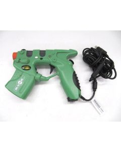 MAD CATZ BLASTER 4588 LIGHT GUN XBOX Zapper Controller Vintage Retro Rare