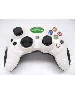POWERWAVE XBOX Wireless Controller Game Pad Gamepad NO RECEIVER Retro Rare