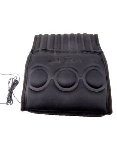 AURA INTERACTOR CUSHION 3D SOUND EXPERIENCE GAMING RETRO Cushion Only