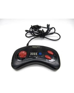 Quickshot QS-162 StarFighter Controller Joystick Gamepad Game Pad Vintage Retro