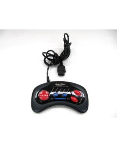 QuickShot Starfighter 2W Deluxe Control Pad Nintendo NES QS-157 Vintage Retro