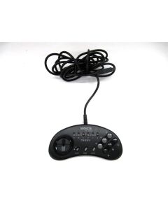 Doc’s Hi Tech Controller Auto Turbo Gamepad SEGA MEGA DRIVE Game Pad Vintage