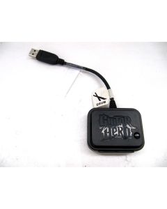 Guitar Hero Drum Dongle Receiver 95481.806 Playstation 3 PS3 Wireless Red Octane