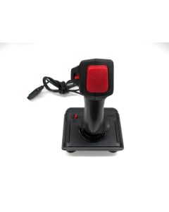 Quickjoy SV-122 Joystick Controller Amiga Atari C64 Sega Vintage Retro