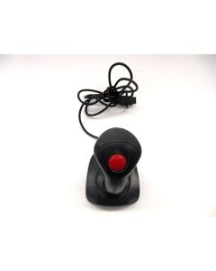 Quickshot QS-131 Apache 1 Joystick Atari Commodore Controller Vintage Retro