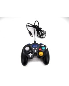 GAMECUBE CONTROLLER BLACK ANTSIG AGGP50 GAME CUBE Vintage Retro