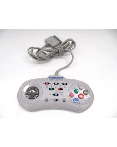 Joytech Commander Super Joypad Controller Gamepad Game Pad Vintage Retro