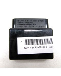 Sony Playstation 2 IR Remote Control Receiver SCPH-10160 PS2 Wireless