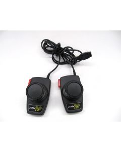 Atari Video Game Controller Paddles Vintage Retro Collectors