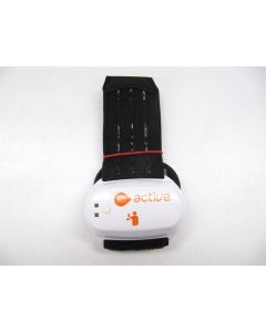 EA Sports Active 2 PS3 HEART RATE MONITOR for ARM Genuine Original