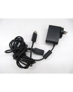 Genuine Microsoft Xbox 360 Kinect Sensor USB AC Adapter Power Supply Cable Cord