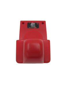 Joy Tech Rumble Pak Jolt Pack N64 Nintendo 64 Genuine Original Red VINTAGE RETRO
