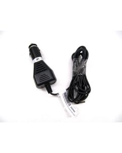 GameBoy Advance SP Nintendo DS CarCharger FUTURETRONICS 5.2V DC 320MA Adapter