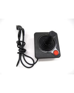 Atari 2600 Joystick Controller Genuine Original Vintage RETRO