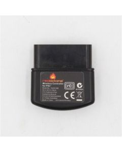 PS2 Guitar Hero Red Octane Wireless Receiver PLAYSTATION 2 95449.806 95449 806