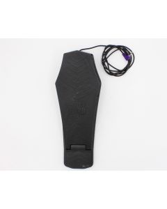 Gutiar Hero Drum Kit Controller Kick Pedal Activision GENUINE ORIGINAL