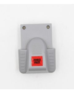 N64 Rumble Pak Jolt Pack Vibration Nintendo 64 Genuine Original Grey RETRO