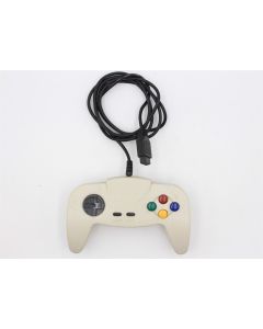 Atari Controller Joystick Control Pad Gamepad Beige VINTAGE RETRO COLLECTORS