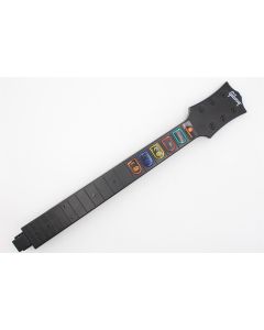 GUITAR HERO PS2 PLAYSTATION 2 FINGERBOARD FRETBOARD HEADSTOCK NECK ONLY