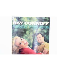 RAY CONNIFF FRIENDLY PERSUATION VINYL RECORD LP SBP 233159 STEREO CS 9010