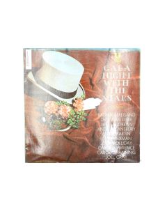 GALA NIGHT WITH THE STARS VINYL RECORD LP MFP-5833 MX 163617 KH30132